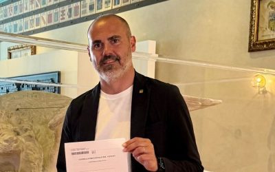 Viabilità. I tosiani attaccano Tommasi