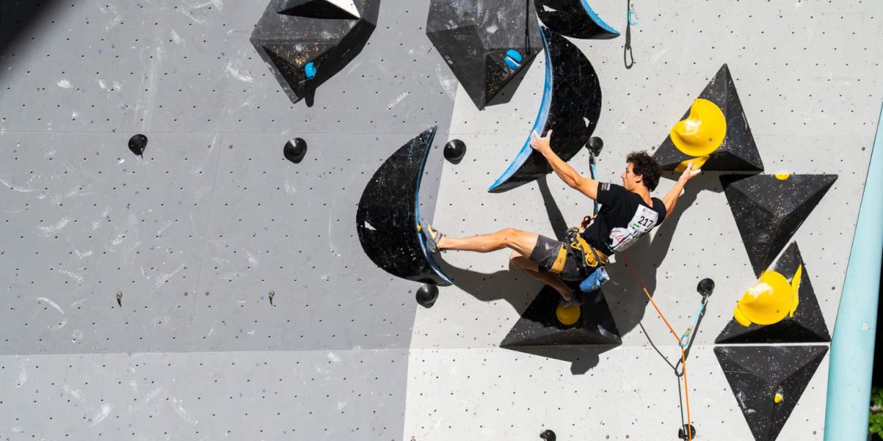 Gregorotti e Gradaschi brillano agli Assoluti: King Rock tra le migliori d’Italia