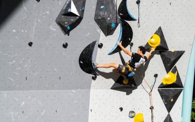 Gregorotti e Gradaschi brillano agli Assoluti: King Rock tra le migliori d’Italia