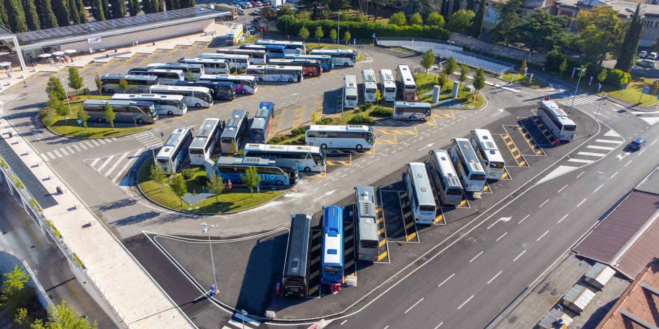 Nuovo portale Amt per la ZTL