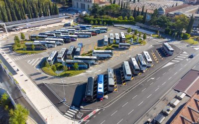 Nuovo portale Amt per la ZTL