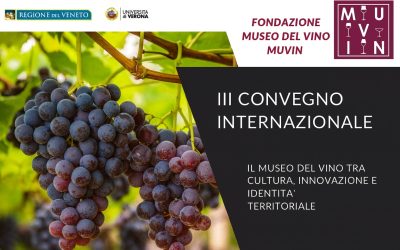 Verona chiama il mondo del vino a raccolta