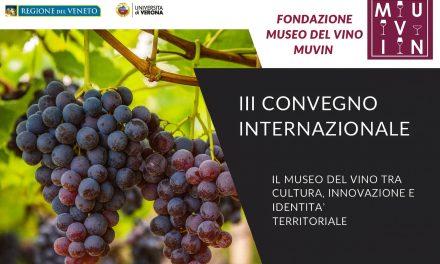 Verona chiama il mondo del vino a raccolta