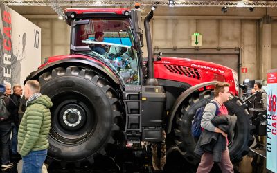 Fieragricola 2026 punta sulla formazione per il mondo agricolo