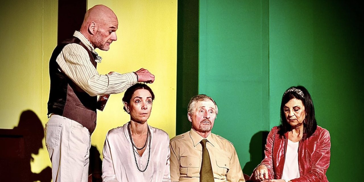 Alla Fiera della Polenta di Viaggio: “Talent Show in Fiera”, musica, danza e spettacolo