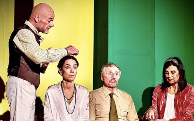 Alla Fiera della Polenta di Viaggio: “Talent Show in Fiera”, musica, danza e spettacolo