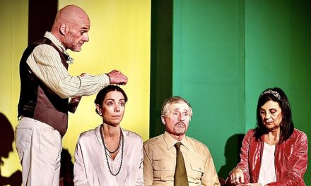 Alla Fiera della Polenta di Viaggio: “Talent Show in Fiera”, musica, danza e spettacolo