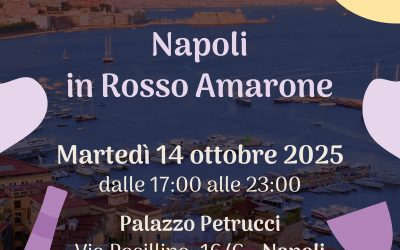 L’Amarone conquista il Golfo