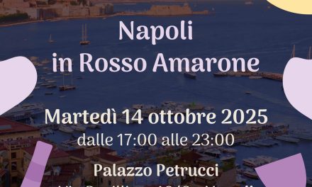 L’Amarone conquista il Golfo