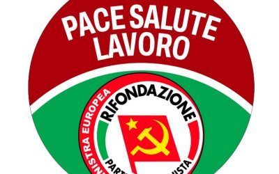 Rifondazione Comunista entra nella coalizione di centrosinistra e appoggi Manildo
