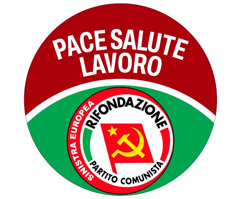 Rifondazione Comunista entra nella coalizione di centrosinistra e appoggi Manildo