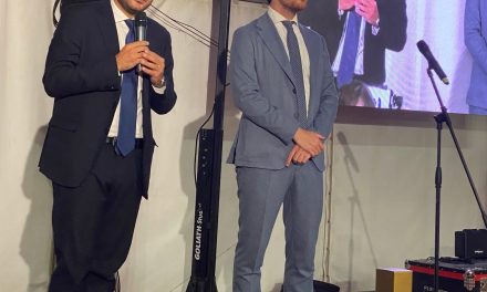 La lega apre la campagna elettorale a Soave