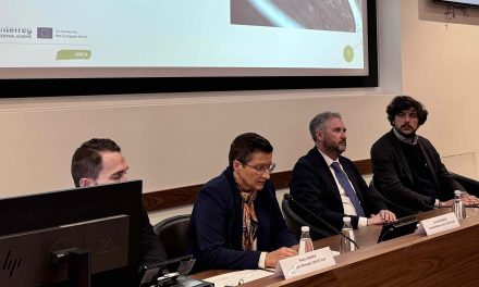 Logistica urbana più sostenibile: 211 sensori e un’app per prenotare gli stalli di carico e scarico nel centro storico