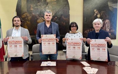 A Dossobuono tre giornate dedicate all’ambiente e alla comunità: al via “Autunno Dossobuono”