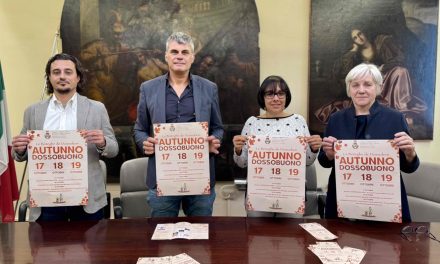 A Dossobuono tre giornate dedicate all’ambiente e alla comunità: al via “Autunno Dossobuono”