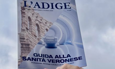 E’ in edicola la Guida alla Sanità veronese de L’Adige