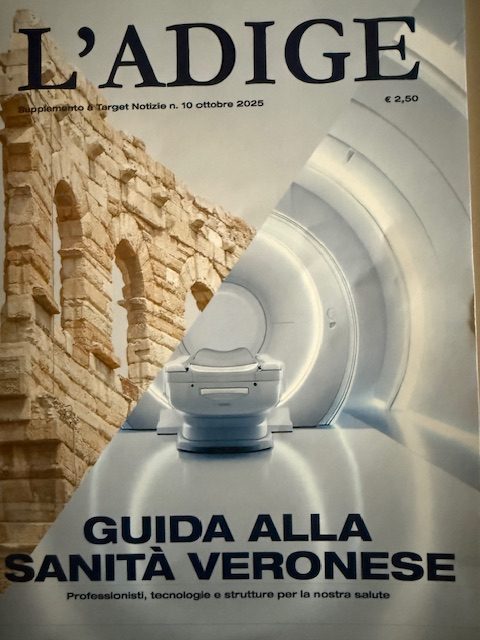 Guida alla sanità veronese