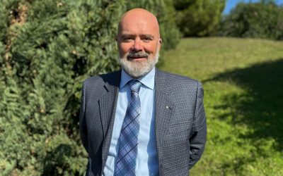 Ordine dei Dottori Agronomi e Forestali. Palleschi presidente