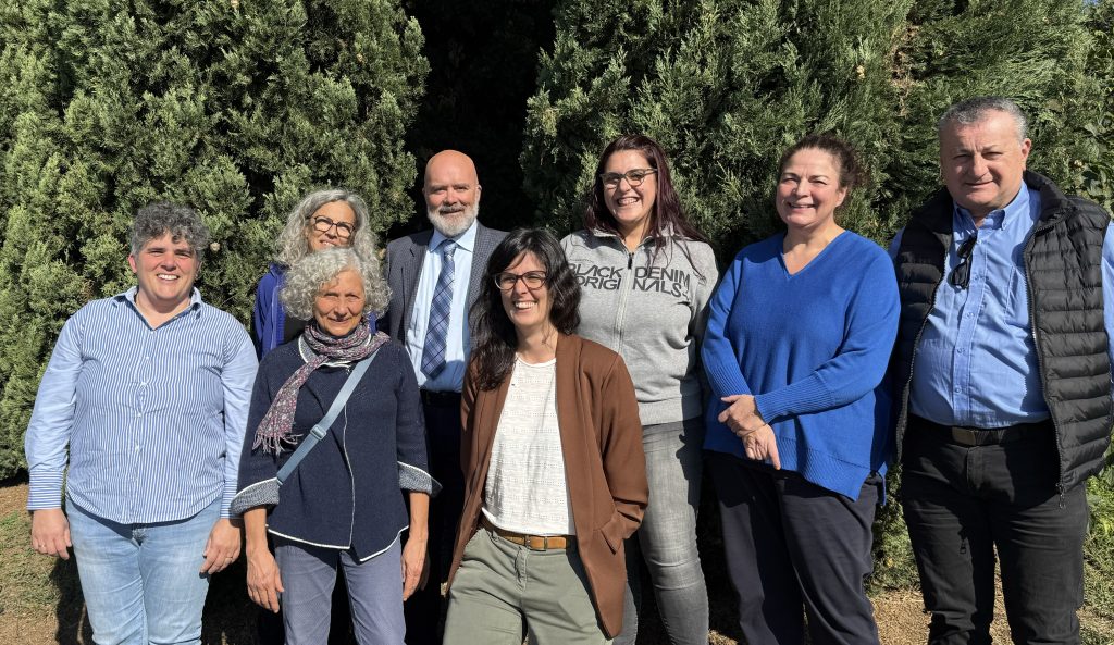 Ordine dei Dottori Agronomi e Forestali. Palleschi presidente 1 Il nuovo Consiglio dellOrdine di Verona