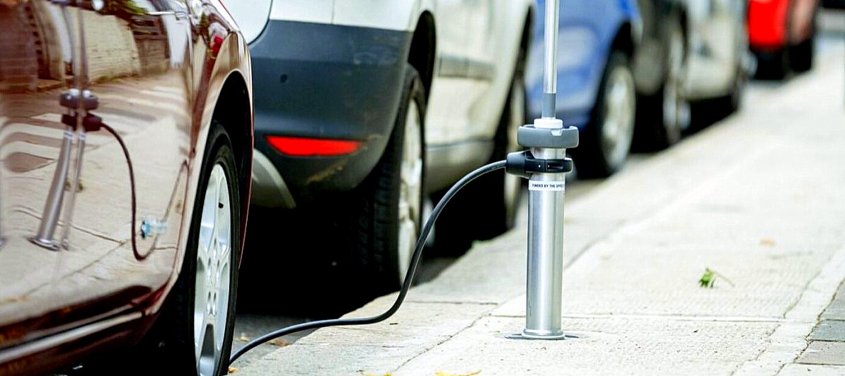 Auto elettriche, i 597 milioni di sconto per comprarle sono durati solo 24 ore