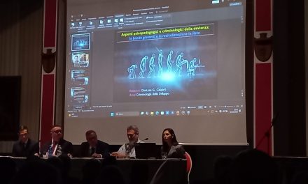 Le bande giovanili nascono dal vuoto affettivo e identitario