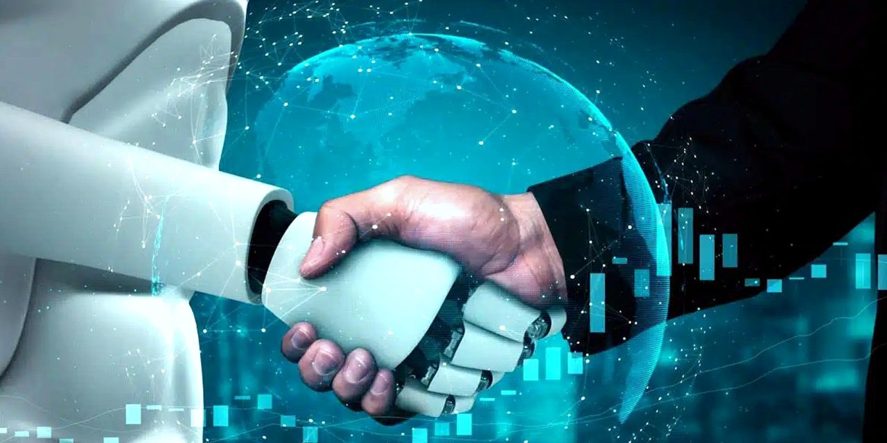 Innovazione, tecnologie e IA: imprese veronesi a caccia di futuro a Vicenza