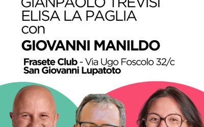 Manildo, La Paglia e Trevisi a S.Giovanni Lupatoto e Zevio