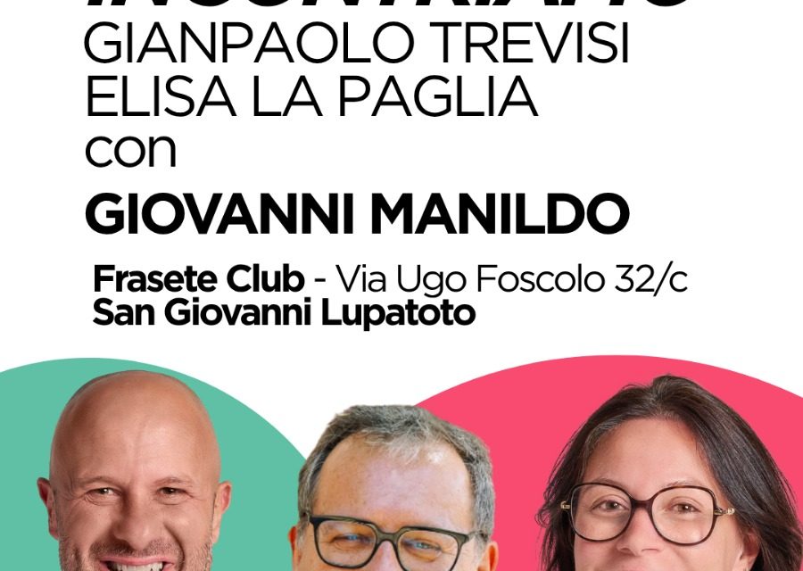 Manildo, La Paglia e Trevisi a S.Giovanni Lupatoto e Zevio