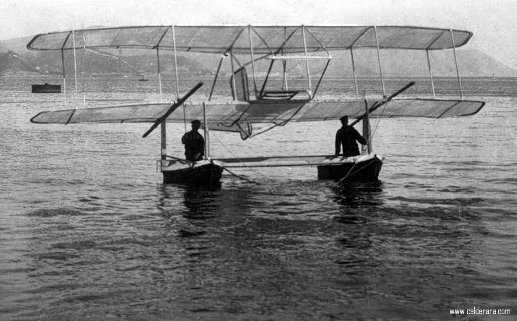 La Spezia hydro 1907 1024x637 1