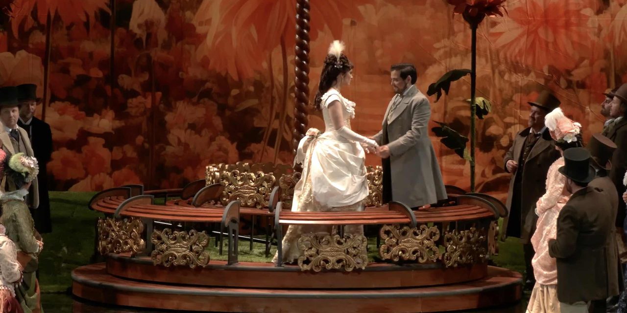 Il debutto veronese di “Le Villi”: l’opera giovanile di Puccini riscoperta al Filarmonico