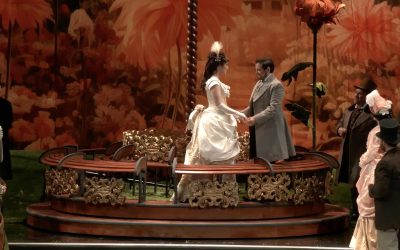 Il debutto veronese di “Le Villi”: l’opera giovanile di Puccini riscoperta al Filarmonico