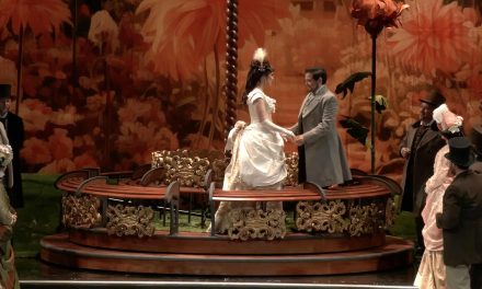 Il debutto veronese di “Le Villi”: l’opera giovanile di Puccini riscoperta al Filarmonico
