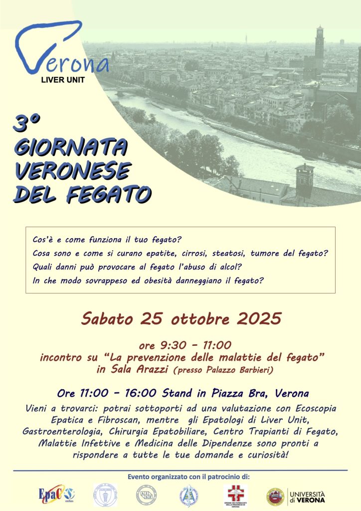 Locandina Giornata Veronese del Fegato 20.10.2025 1 1