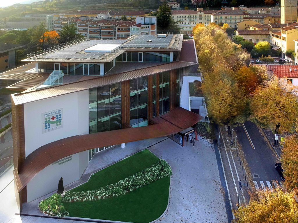 Lospedale di Negrar 1