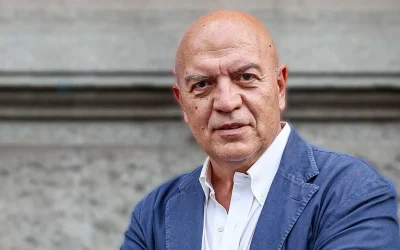 Marco Rizzo candidato alla presidenza del Veneto