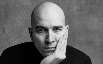 Mario Stefano Pietrodarchi protagonista al Teatro Ristori con I Virtuosi Italiani in un omaggio a Morricone, Rota e Piazzolla