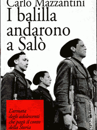 Il secolo di Carlo Mazzantini