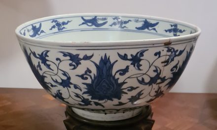 La morte della passione antiquaria