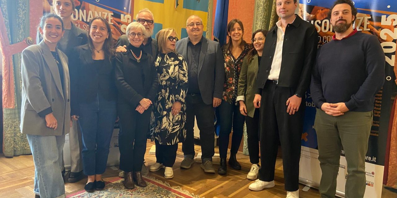 A Verona il futuro della Community Music Therapy