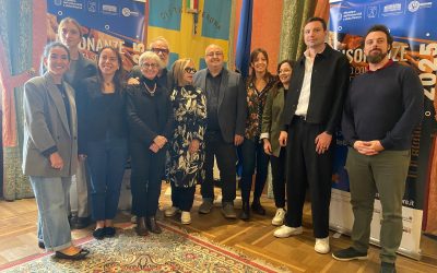 A Verona il futuro della Community Music Therapy