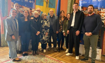 A Verona il futuro della Community Music Therapy
