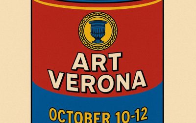 ArtVerona 2025: l’arte vive la città