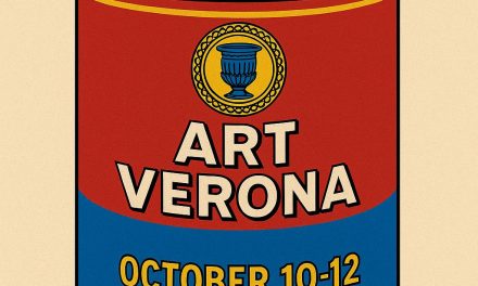 ArtVerona 2025: l’arte vive la città