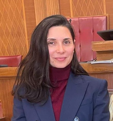 Le bande giovanili nascono dal vuoto affettivo e identitario 1 PHOTO 2025 10 09 08 57 11