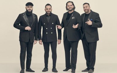 Lo “Stile Janoska” apre la XXVII stagione dei Virtuosi Italiani: classica, improvvisazione e pura energia