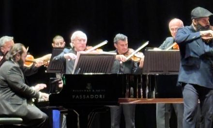 Le “Quattro Stagioni” reinventate: I Virtuosi Italiani e la Janoska Ensemble aprono al Ristori una stagione tra virtuosismo e sorpresa