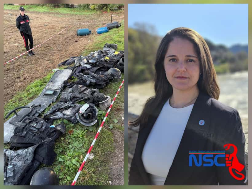 Strage di Castel D’Azzano. Dopo il dolore è il giorno dell’agire