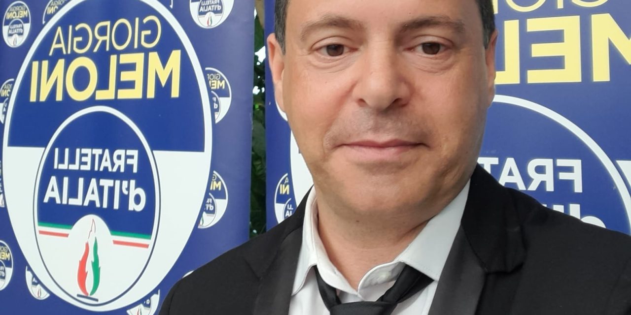 David Di Michele per gli insegnanti