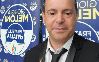 Di Michele. Sostenere lo sport per sostenere il futuro