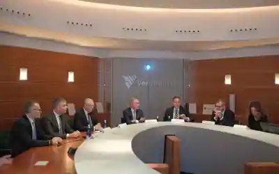 A Veronafiere la Casa del Made in Italy